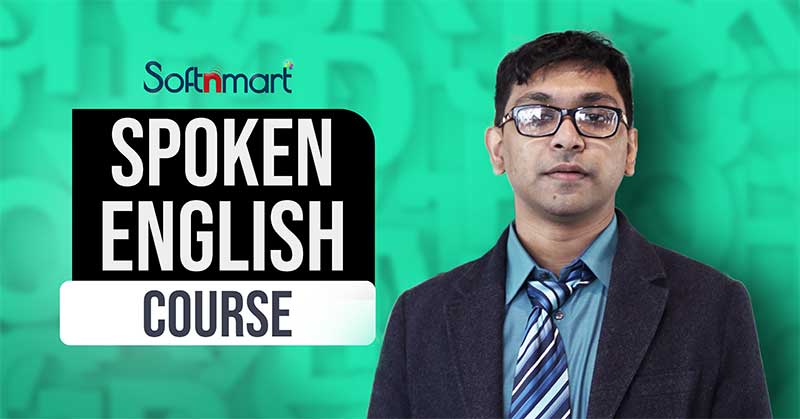 Spoken English Course